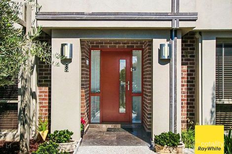 Property photo of 8 Harvest Way Werribee VIC 3030