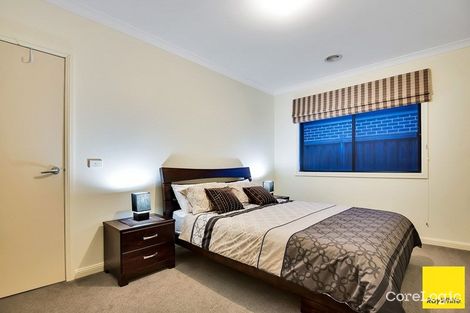 Property photo of 30 Hibiscus Crescent Point Cook VIC 3030