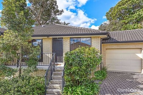 Property photo of 2/3 Star Street Eastwood NSW 2122