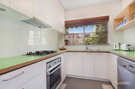Property photo of 13/150 Arden Street North Melbourne VIC 3051