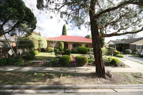 2 Trentham Ct, Wantirna, VIC 3152