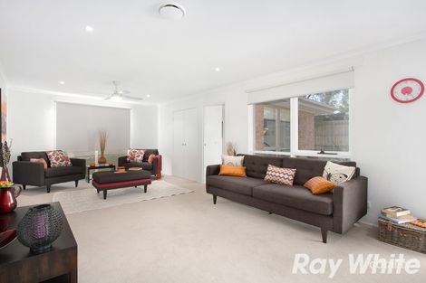 Property photo of 41 Florence Avenue Berwick VIC 3806
