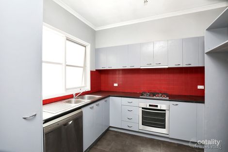 Property photo of 19/162 Stockmans Way Kensington VIC 3031