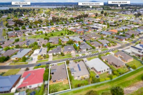 Property photo of 62 Faversham Avenue Lake Gardens VIC 3355