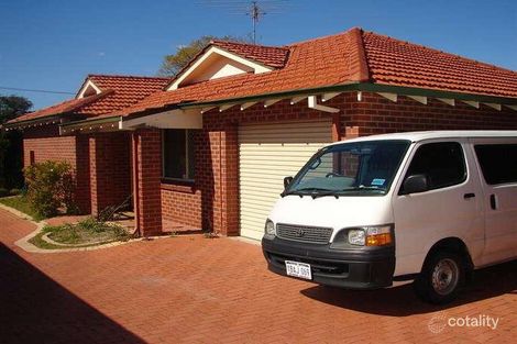 2/49 Banksia St, Joondanna, WA 6060