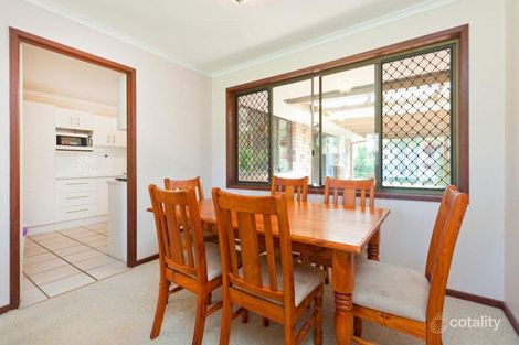 Property photo of 2 Westcott Place Alexandra Hills QLD 4161