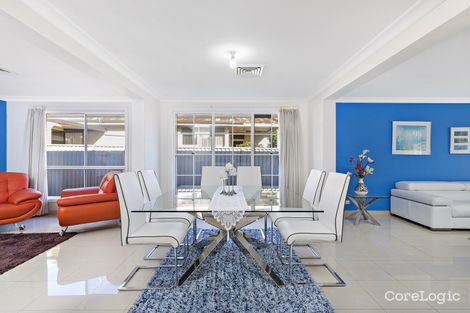 Property photo of 36 Serpentine Street Merrylands West NSW 2160