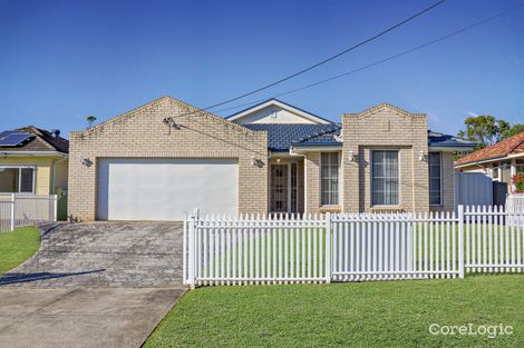 Property photo of 36 Serpentine Street Merrylands West NSW 2160