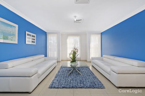 Property photo of 36 Serpentine Street Merrylands West NSW 2160