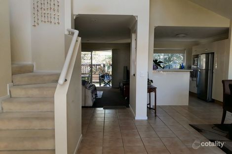 Property photo of 33/45 Swanton Drive Mudgeeraba QLD 4213