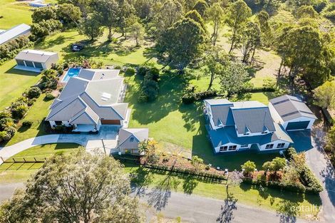 Property photo of 30-40 Twilight Court Buccan QLD 4207