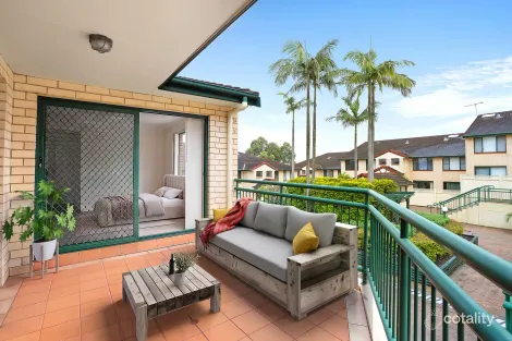 43/512-550 Victoria Rd, Ryde, NSW 2112