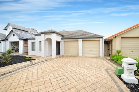 12 Seppelt Ct, Woodcroft, SA 5162