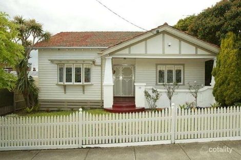 Property photo of 26 Roxburgh Street Ascot Vale VIC 3032