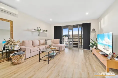 Property photo of 17/47 Mowatt Street Queanbeyan East NSW 2620