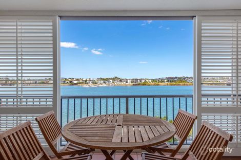 12/39 Vernon Tce, Teneriffe, QLD 4005