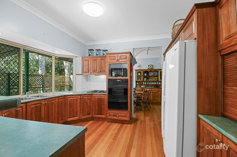Property photo of 22 Joelle Lane Mount Glorious QLD 4520