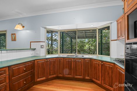 Property photo of 22 Joelle Lane Mount Glorious QLD 4520