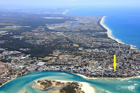 1/64 Lower Gay Tce, Caloundra, QLD 4551