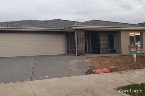 Property photo of 17 Trajectory Drive Tarneit VIC 3029