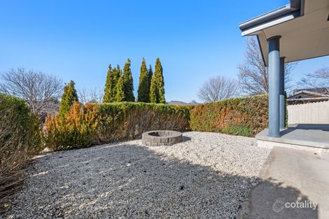Property photo of 73 Shrivell Circuit Dunlop ACT 2615