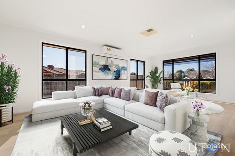 Property photo of 73 Shrivell Circuit Dunlop ACT 2615