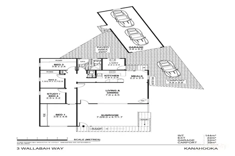 Property photo of 3 Wallabah Way Koonawarra NSW 2530