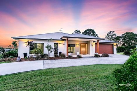 Property photo of 30-40 Twilight Court Buccan QLD 4207