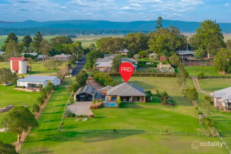 Property photo of 25 Swan Street Hinton NSW 2321