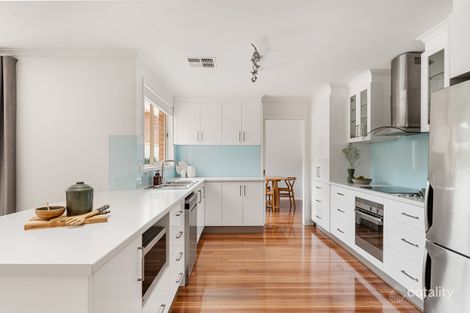 Property photo of 25 Outtrim Avenue Calwell ACT 2905