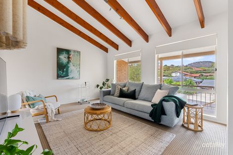 Property photo of 25 Outtrim Avenue Calwell ACT 2905