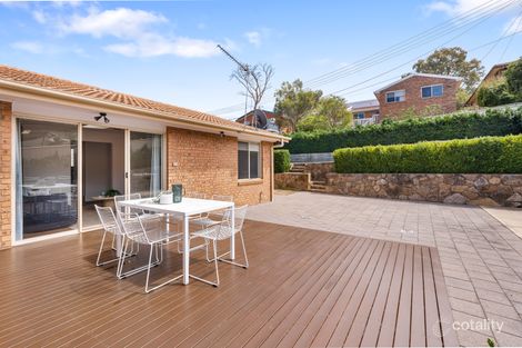 Property photo of 25 Outtrim Avenue Calwell ACT 2905