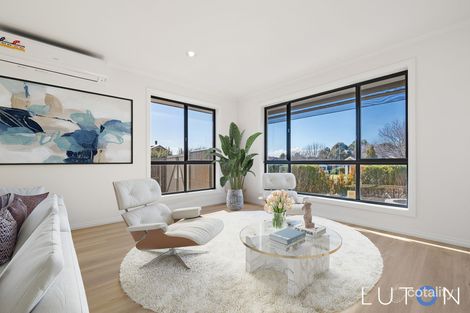 Property photo of 73 Shrivell Circuit Dunlop ACT 2615