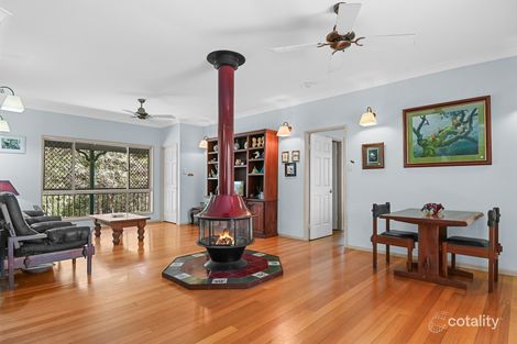 Property photo of 22 Joelle Lane Mount Glorious QLD 4520