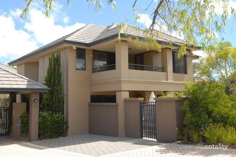 Property photo of 1/135 Hensman Street South Perth WA 6151