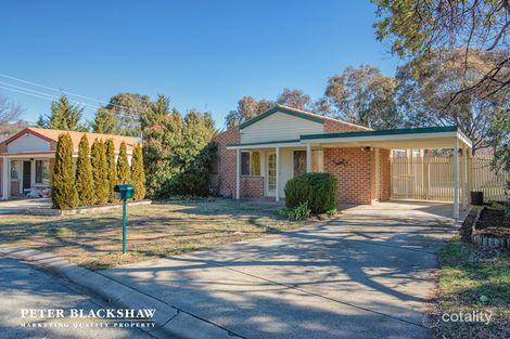 20 Downward Pl, Kambah, ACT 2902