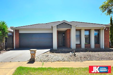 Property photo of 50 Kellerman Drive Point Cook VIC 3030