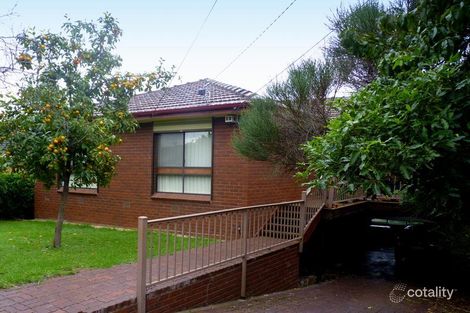 49 Barbara Cres, Avondale Heights, VIC 3034