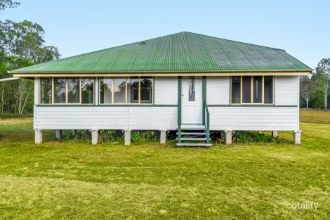 1375 Ellangowan Rd, Ellangowan, NSW 2470