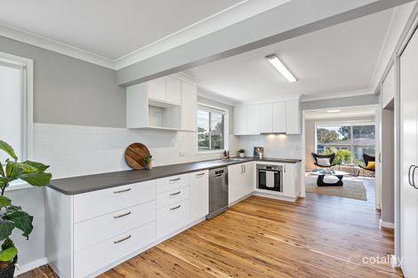 Property photo of 19 Andrea Close Wallsend NSW 2287