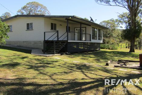 609 Kilcoy-Beerwah Rd, Stanmore, QLD 4514