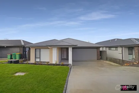 113 Erskine Loop, Googong, NSW 2620