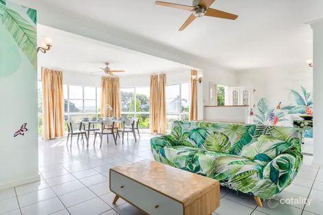 Property photo of 1/55 Flecker Street Whitfield QLD 4870
