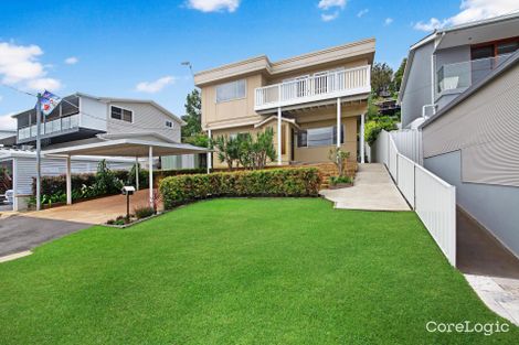 Property photo of 36 Taylor Street Woy Woy Bay NSW 2256