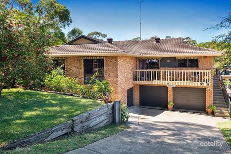 Property photo of 18 Mathews Place Menai NSW 2234
