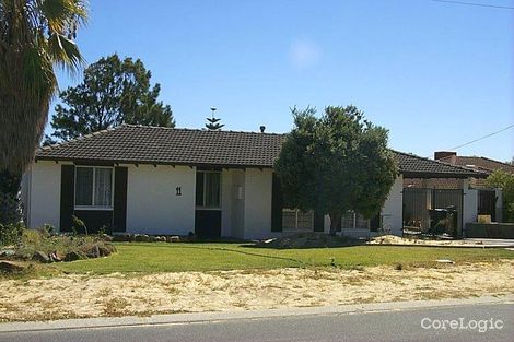 Property photo of 11 Byrne Close Padbury WA 6025