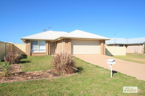 Property photo of 7 Scenic Drive Emerald QLD 4720