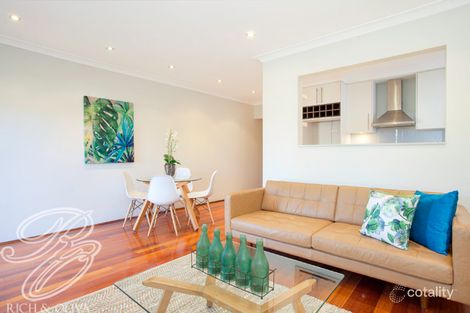 Property photo of 5/185 Croydon Avenue Croydon Park NSW 2133