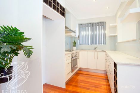 Property photo of 5/185 Croydon Avenue Croydon Park NSW 2133