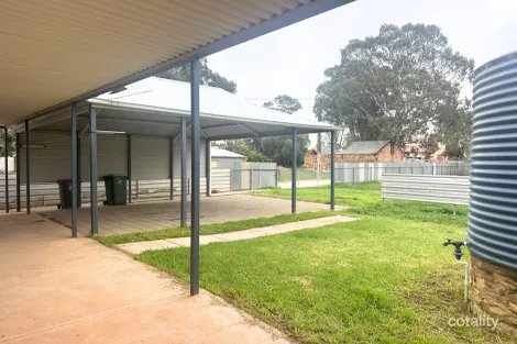 Property photo of 14 Muirkirk Street Jamestown SA 5491